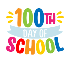 100th Day of School - St. Hope Public Schools